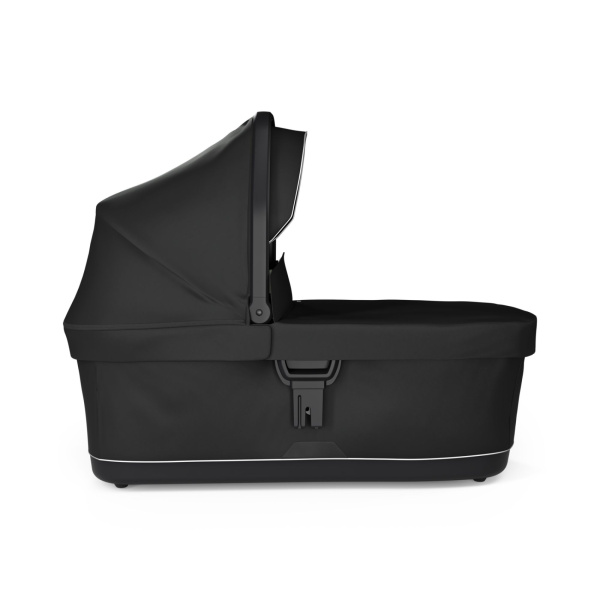 Poussette duo urban glide 3 + nacelle urban glide black Thule