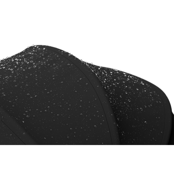 Poussette trio urban glide 4 black + siège auto maple black + nacelle urban glide black Thule