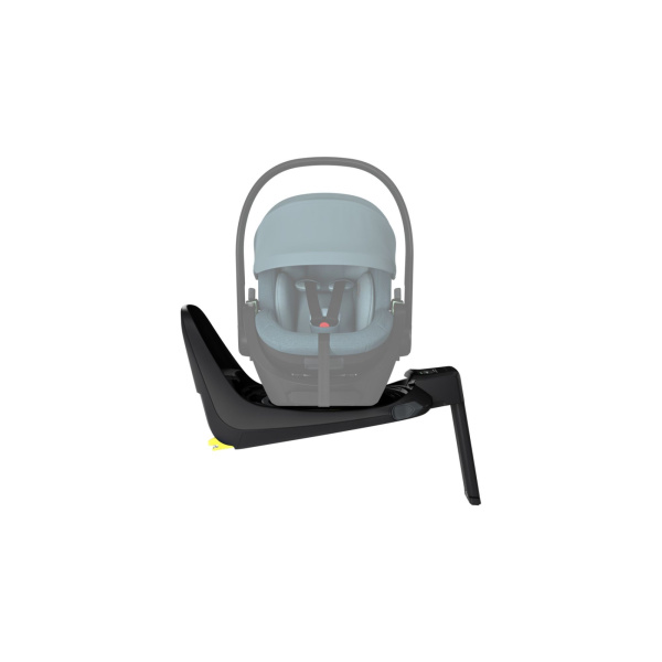 Poussette trio urban glide 4 mid blue + siège auto maple mid blue + nacelle urban glide mid blue Thule