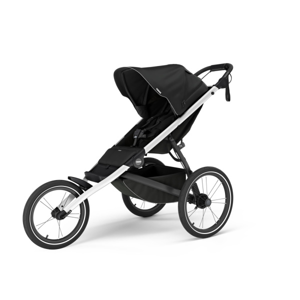 Poussette tout terrain glide 3 black Thule