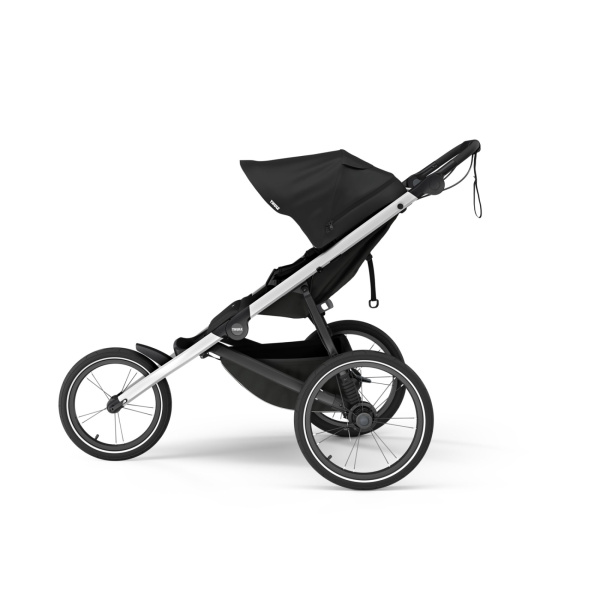 Poussette tout terrain glide 3 black Thule