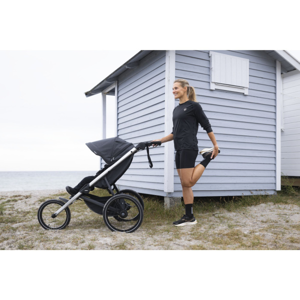 Poussette tout terrain glide 3 black Thule