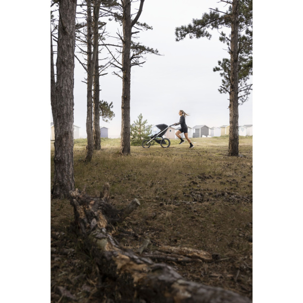 Poussette tout terrain glide 3 black Thule