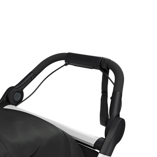 Poussette tout terrain glide 3 black Thule
