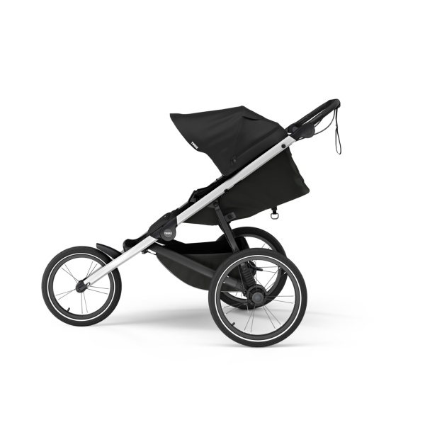 Poussette tout terrain glide 3 black Thule
