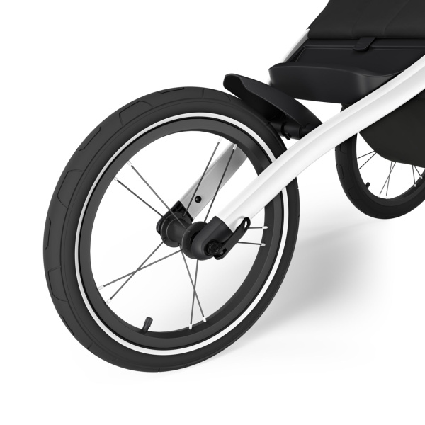 Poussette tout terrain glide 3 black Thule