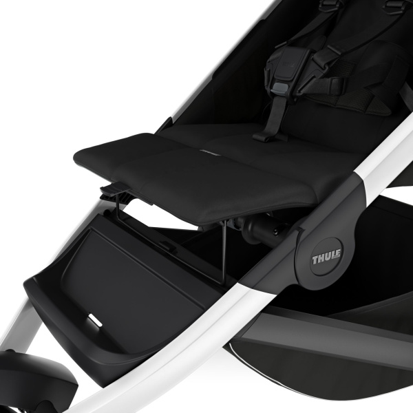 Poussette tout terrain glide 3 black Thule