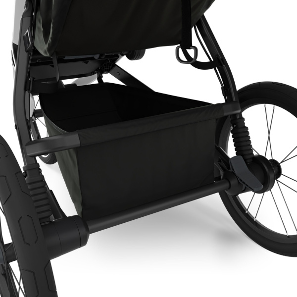 Poussette tout terrain glide 3 black Thule