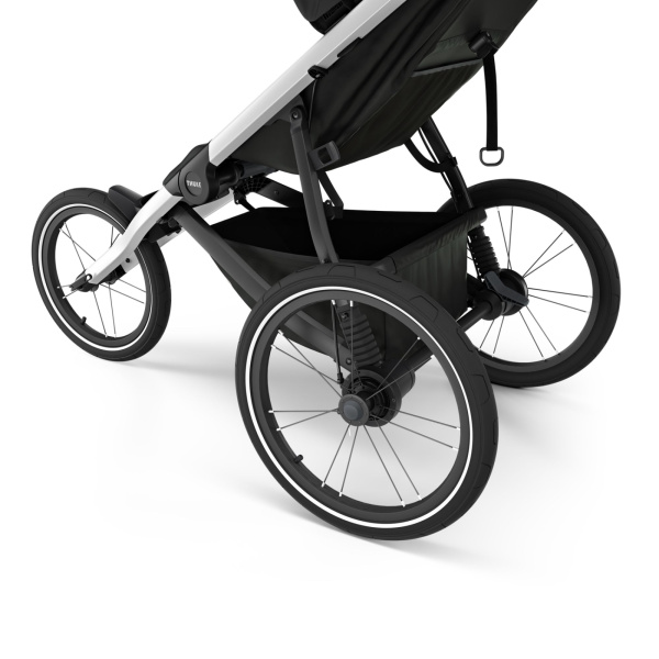 Poussette tout terrain glide 3 black Thule