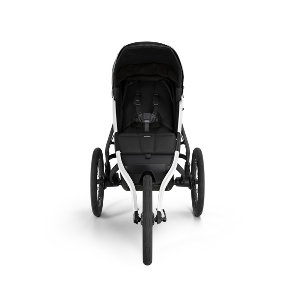 Poussette tout terrain glide 3 black Thule