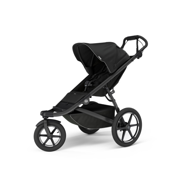 Poussette urban glide 3 black Thule