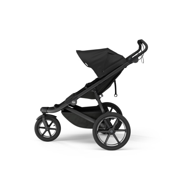 Poussette urban glide 3 black Thule