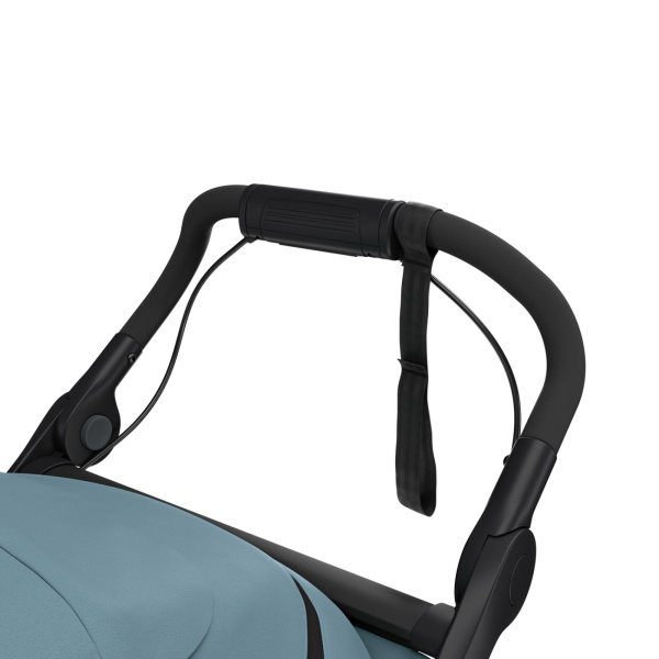 Poussette urban glide 3 mid blue Thule
