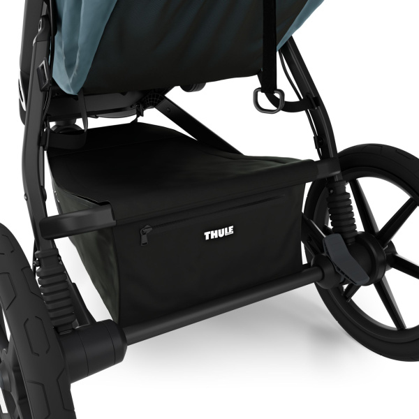 Poussette urban glide 3 mid blue Thule