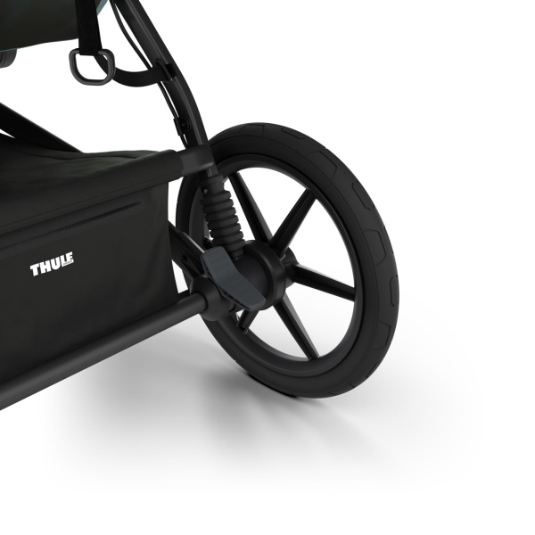 Poussette urban glide 3 mid blue Thule