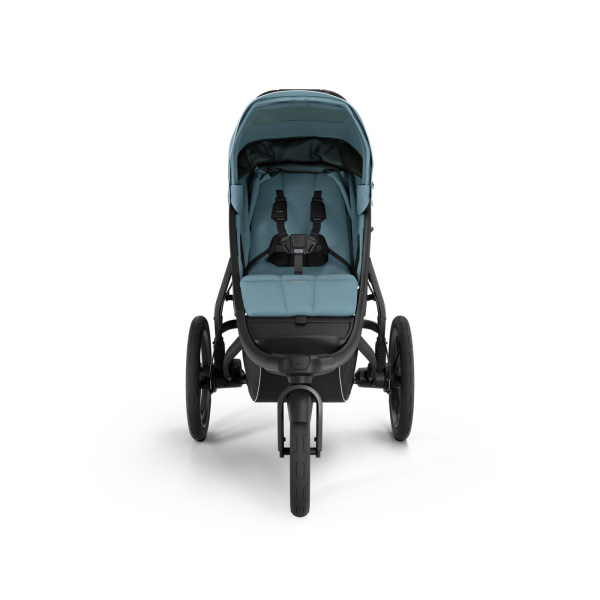Poussette urban glide 3 mid blue Thule