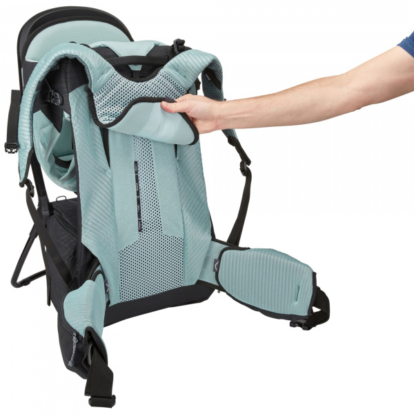 Porte-bébé sapling - black Thule