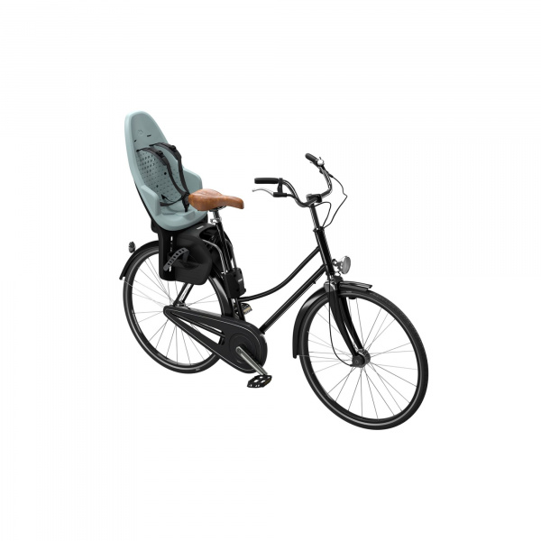 Siège vélo arrière sur cadre yepp 2 maxi alaska Thule
