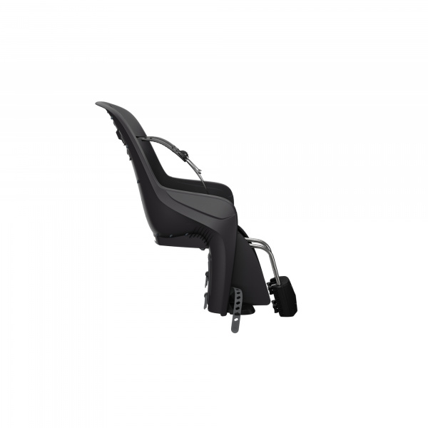 Siège de vélo arrière ridealong lite 2 dark gray Thule