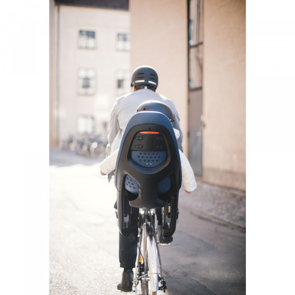Siège vélo arrière yepp 2 maxi - alaska Thule