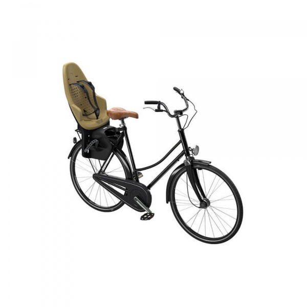 Siège vélo arrière yepp 2 maxi - fennel tan Thule