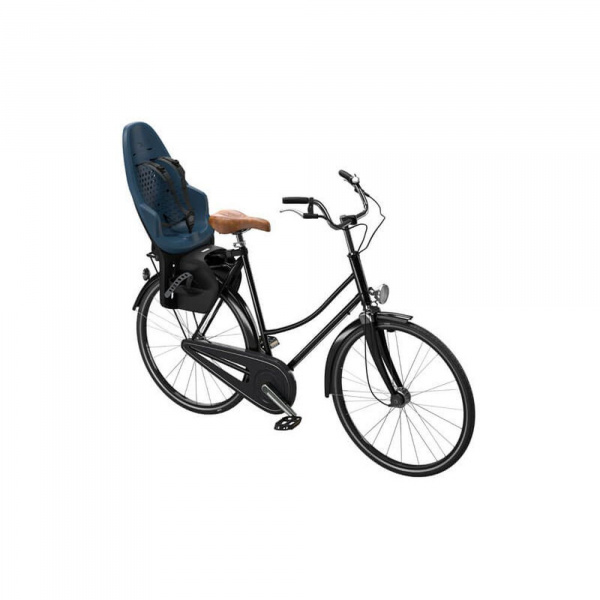 Siège vélo arrière yepp 2 maxi - majolica blue Thule