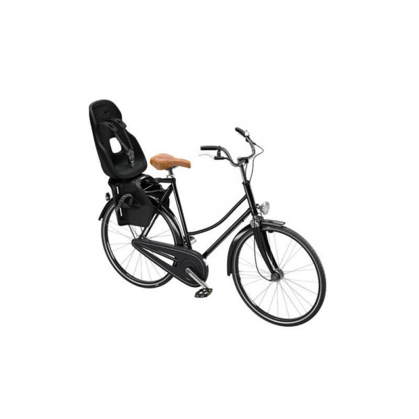 Siège vélo arrière yepp nexxt 2 maxi - grey Thule