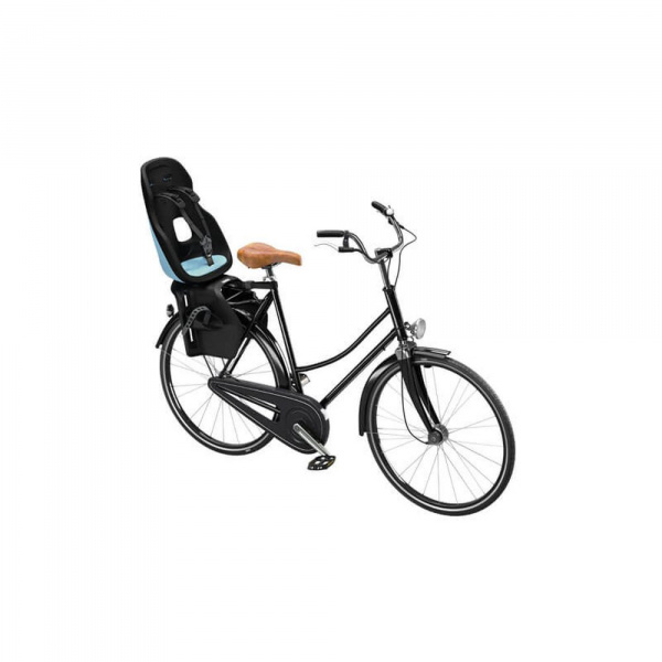 Siège vélo arrière yepp nexxt 2 maxi - grey Thule