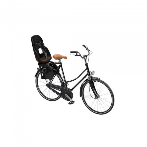 Siège vélo arrière yepp nexxt 2 maxi - grey Thule