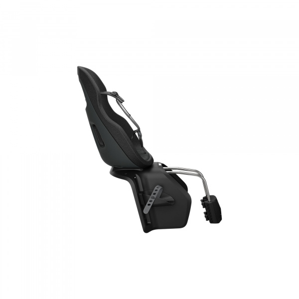 Siège vélo arrière sur cadre yepp nexxt 2 maxi black Thule