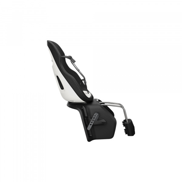 Siège vélo arrière sur cadre yepp nexxt 2 maxi white Thule
