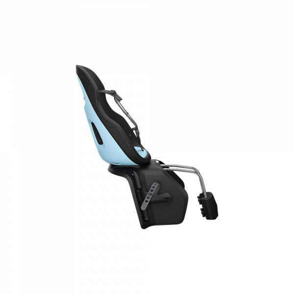 Siège vélo arrière sur cadre yepp nexxt 2 maxi blue Thule