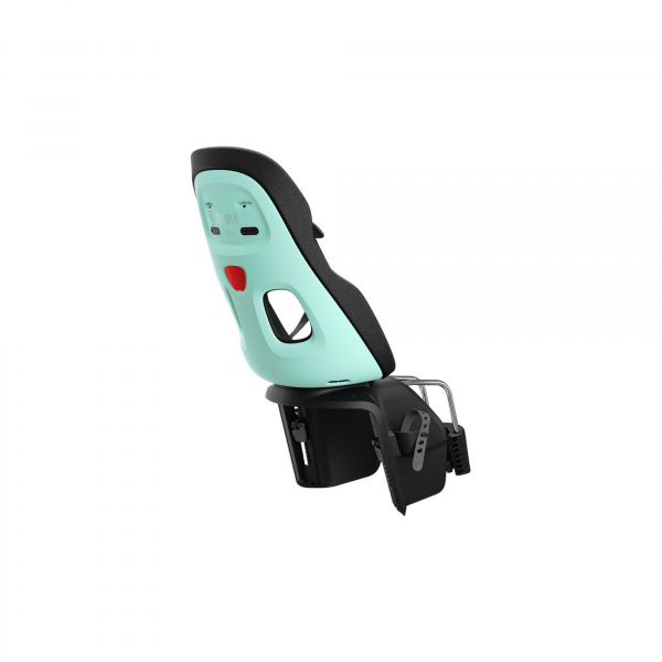 Siège vélo arrière sur cadre yepp nexxt 2 maxi mint Thule