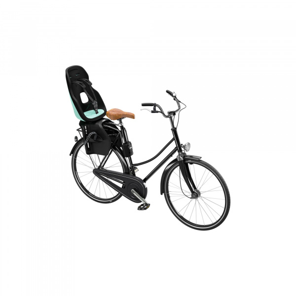 Siège vélo arrière sur cadre yepp nexxt 2 maxi mint Thule