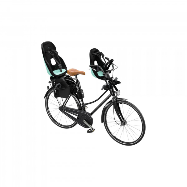 Siège vélo arrière sur cadre yepp nexxt 2 maxi mint Thule