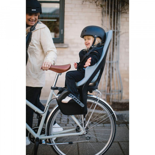Siège vélo arrière yepp 2 maxi - alaska Thule