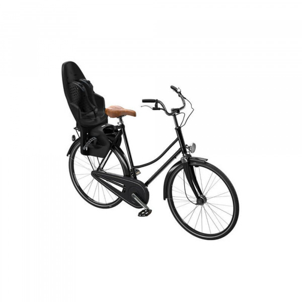 Siège vélo arrière yepp 2 maxi - black Thule