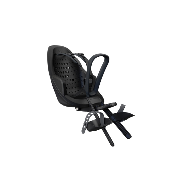Siège vélo avant enfant yepp 2 mini black Thule
