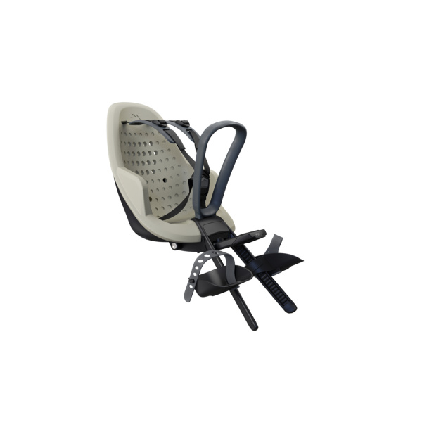Siège vélo avant enfant yepp 2 mini soft sand Thule
