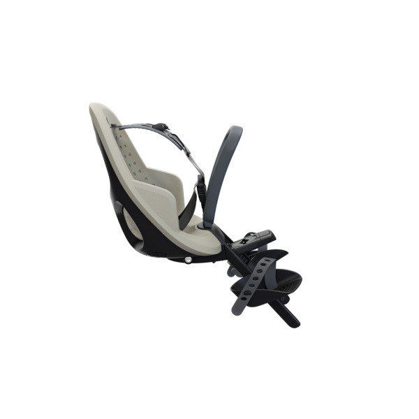 Siège vélo avant enfant yepp 2 mini soft sand Thule