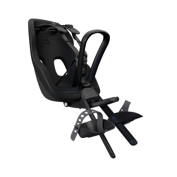 Siège vélo enfant avant yepp nexxt 2 mini black Thule