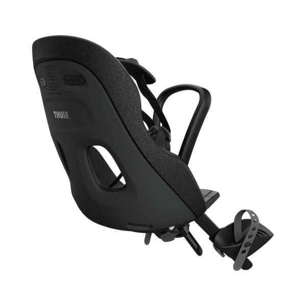 Siège vélo enfant avant yepp nexxt 2 mini black Thule