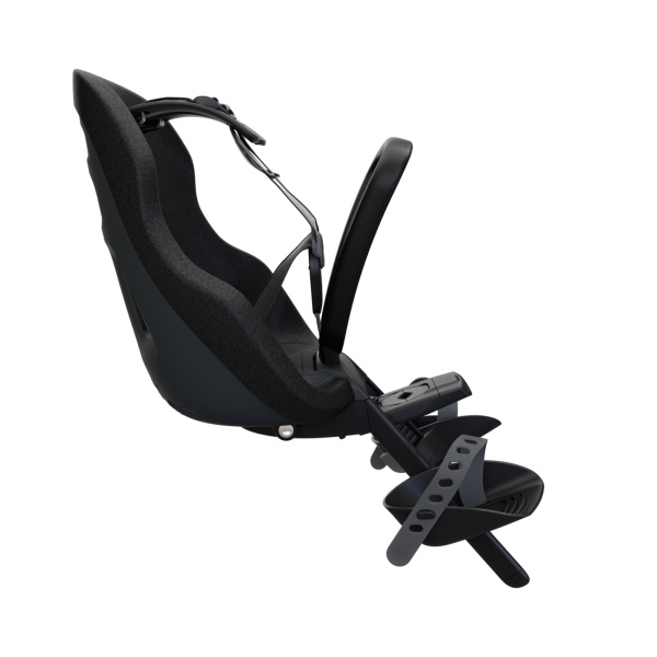 Siège vélo enfant avant yepp nexxt 2 mini black Thule