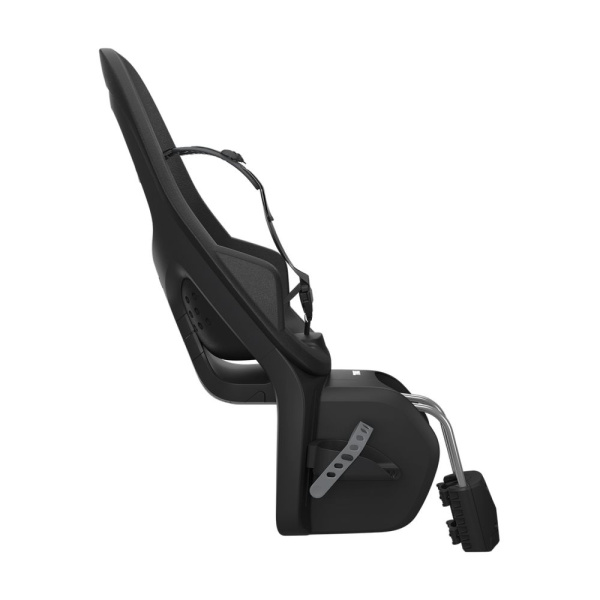 Siège vélo arrière sur cadre enfant yepp 2 maxi black Thule