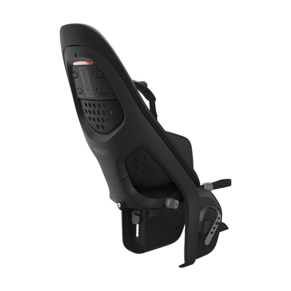 Siège vélo arrière enfant yepp 2 maxi black Thule