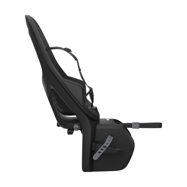 Siège vélo arrière enfant yepp 2 maxi black Thule