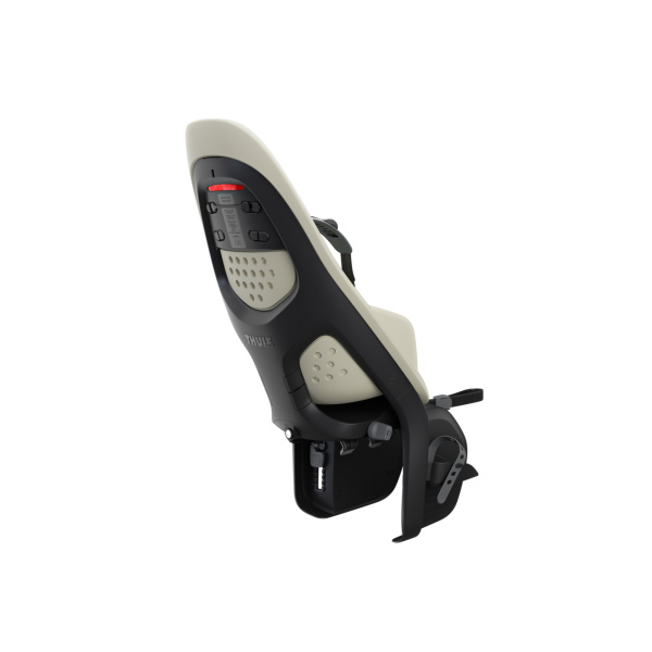 Siège vélo arrière enfant yepp 2 maxi soft sand Thule