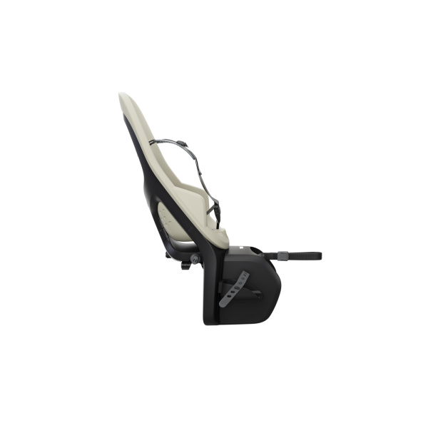 Siège vélo arrière enfant yepp 2 maxi soft sand Thule