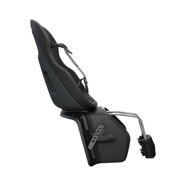 Siège vélo arrière sur cadre enfant yepp nexxt 2 maxi black Thule