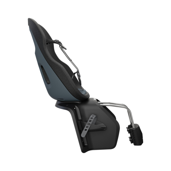 Siège vélo arrière sur cadre enfant yepp nexxt 2 maxi dark slate Thule